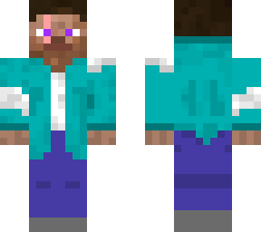 steve revamp