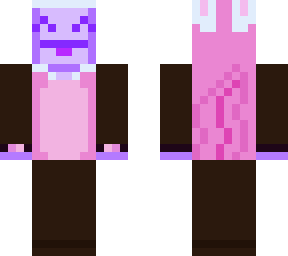 stufful purpley