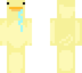 stupid pp duck fixed
