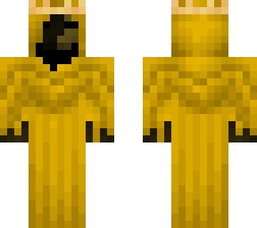 the yellow king