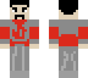 thragg