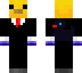 top goose