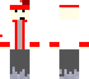 travis rapid - tmirb