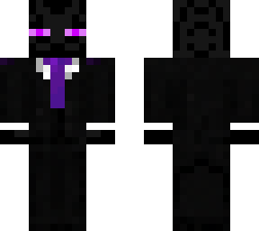 twink enderman