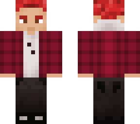 tylers skin