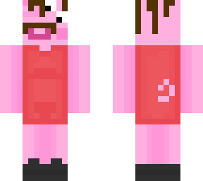 uncle peppa