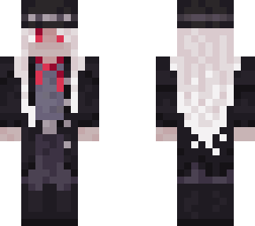 vamp monroe stage 3