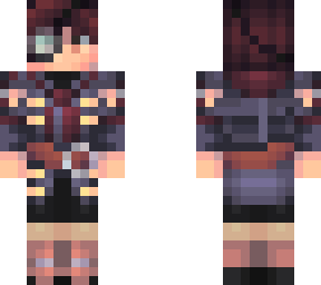 vyse - skies of arcadia