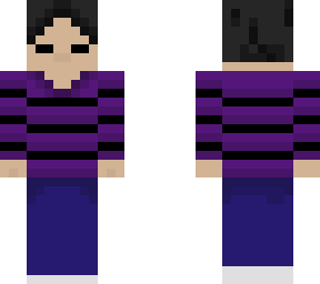 willam afton