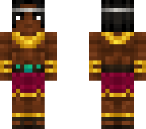yoruba 4