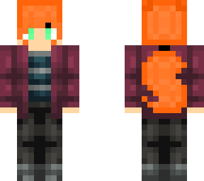 _.-+~*new hair shading style*~+-._
