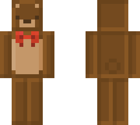 ~ soapy teddy bear ~