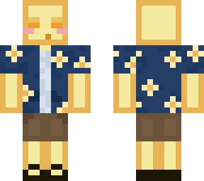 . sunny !! ( 4c & averythemayo inspo )