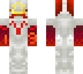 .biograft6481 fordforge skin