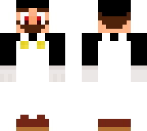 3rd brother (mario bros)