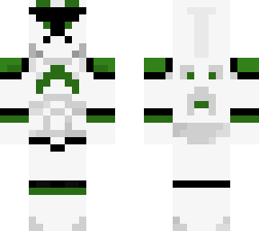 41st clone trooper