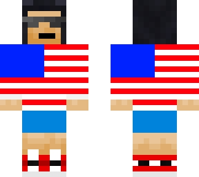 4th of july the night stalker