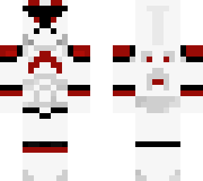 91st clone trooper