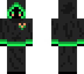 a shadow green