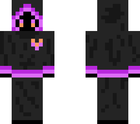 a shadow purple