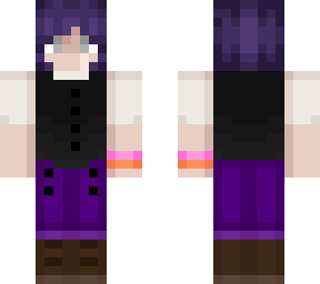 alex (oc)