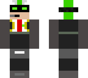 announcer
