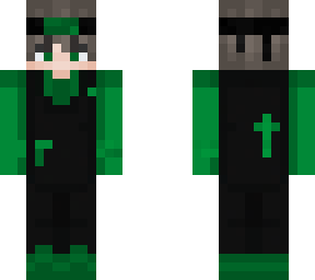 awezz_ green