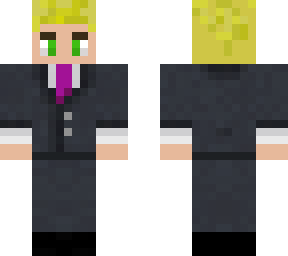 blonde