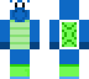 blue koopa troopa