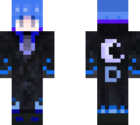 blue rappture