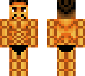 bodybuilder