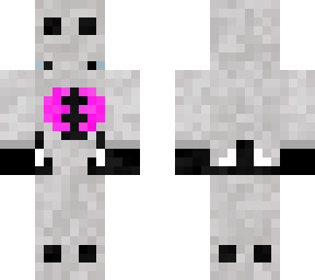 broken heart swords man