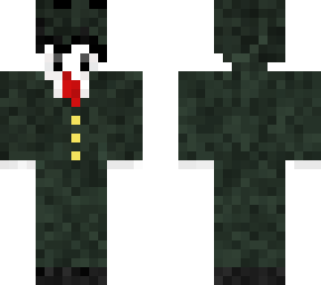 business man