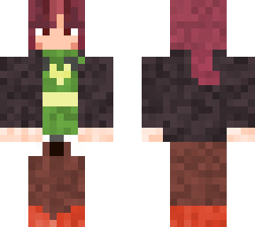 chara college