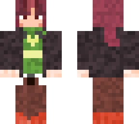 chara college(fixed??)