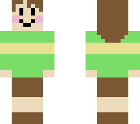 chara undertale