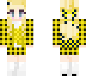 cher