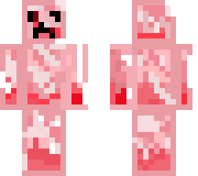 cherry blossom creeper