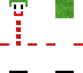 clown