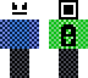 color skin