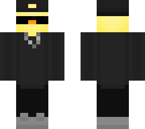 cool duck