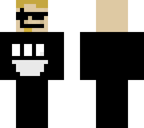 cool guy