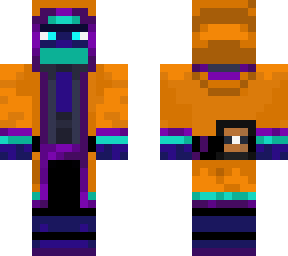 cosmic wanderer
