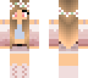 cute girl