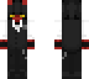 dapper demon