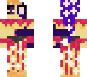 daycare attendant eclipse