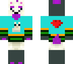 djplayz the llama