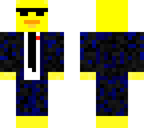 duble duck seven