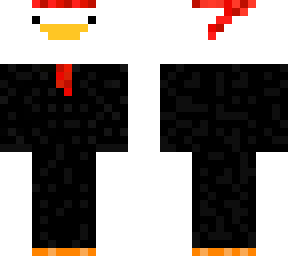 duck