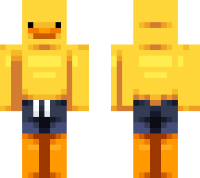 duck